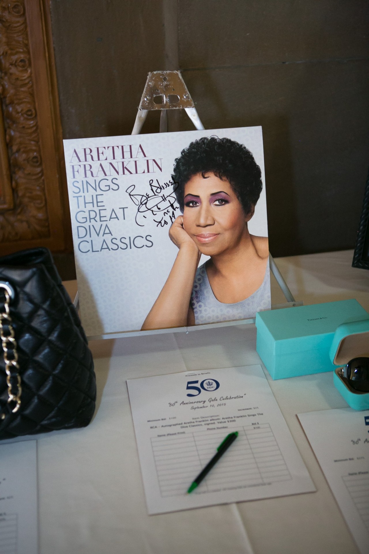 Aretha