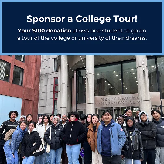 College Tours