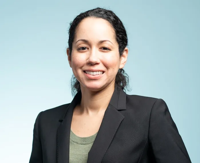 Denise de la Nueces