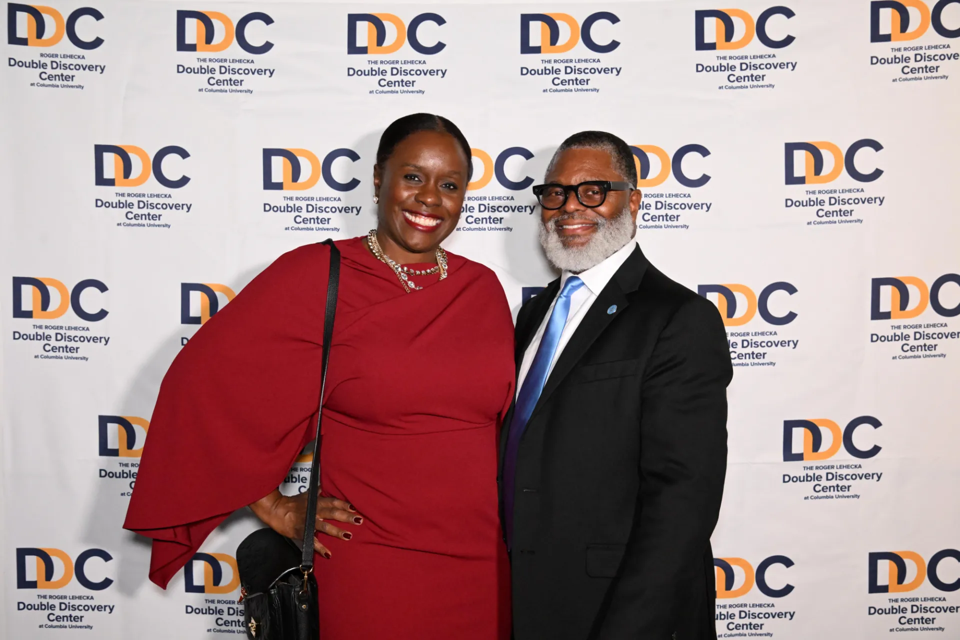Duchesne & Sister