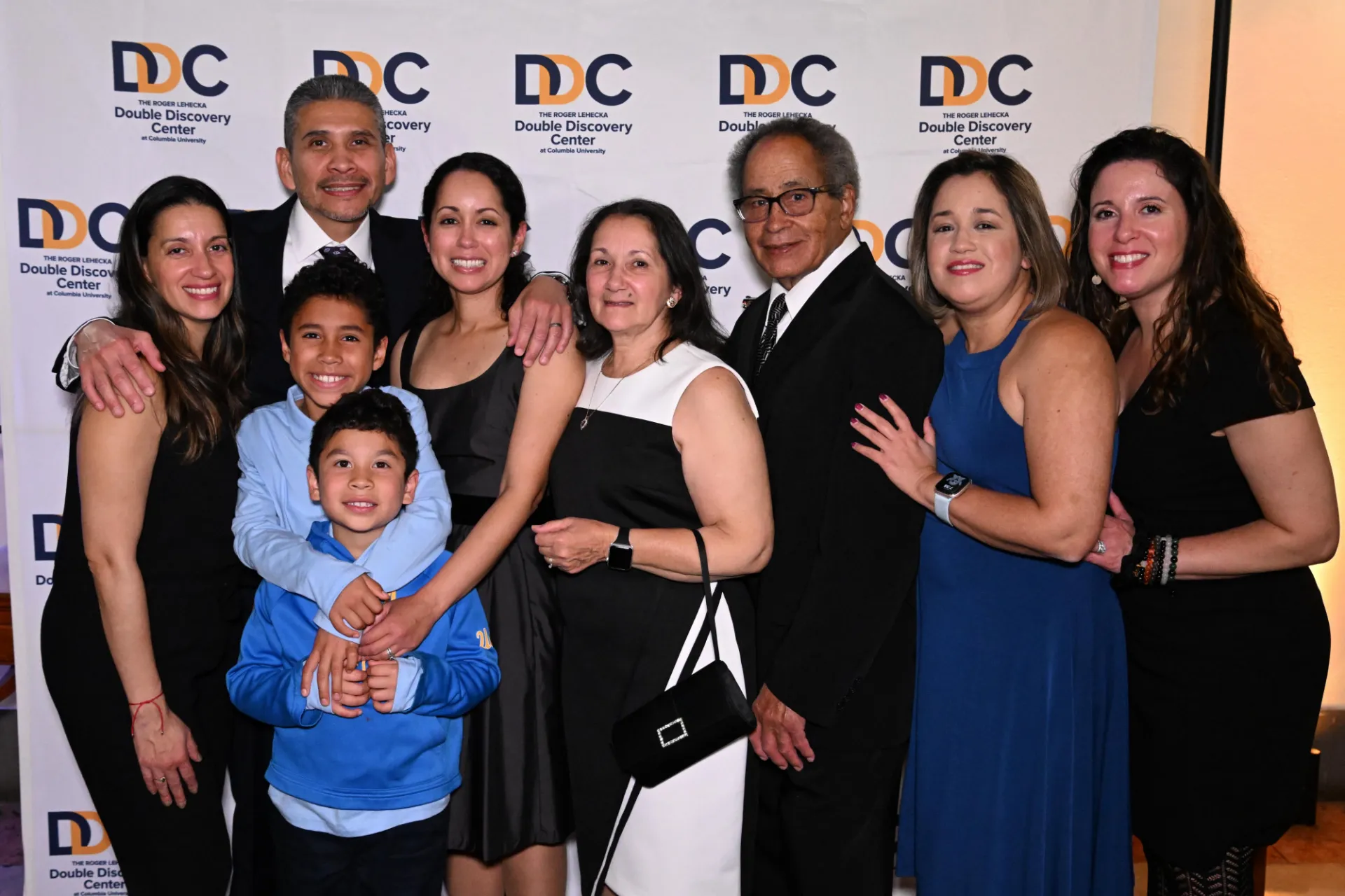 Denise Family