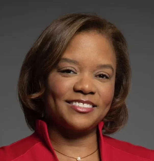 Khadija Sharif-Drinkard