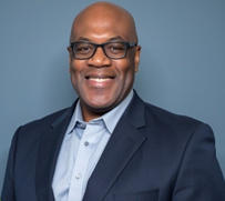 Antoine Mitchell