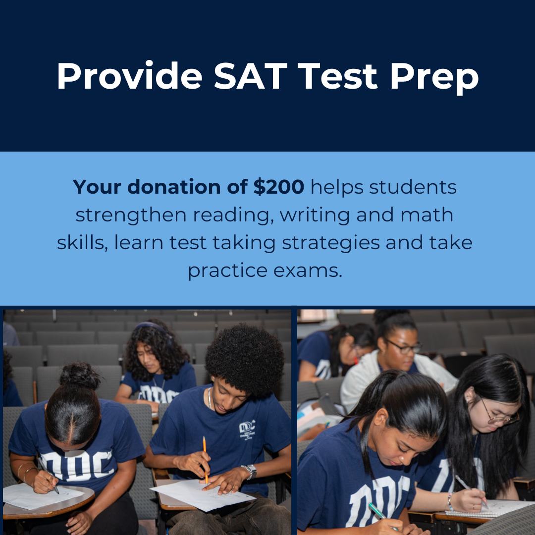 SAT Prep