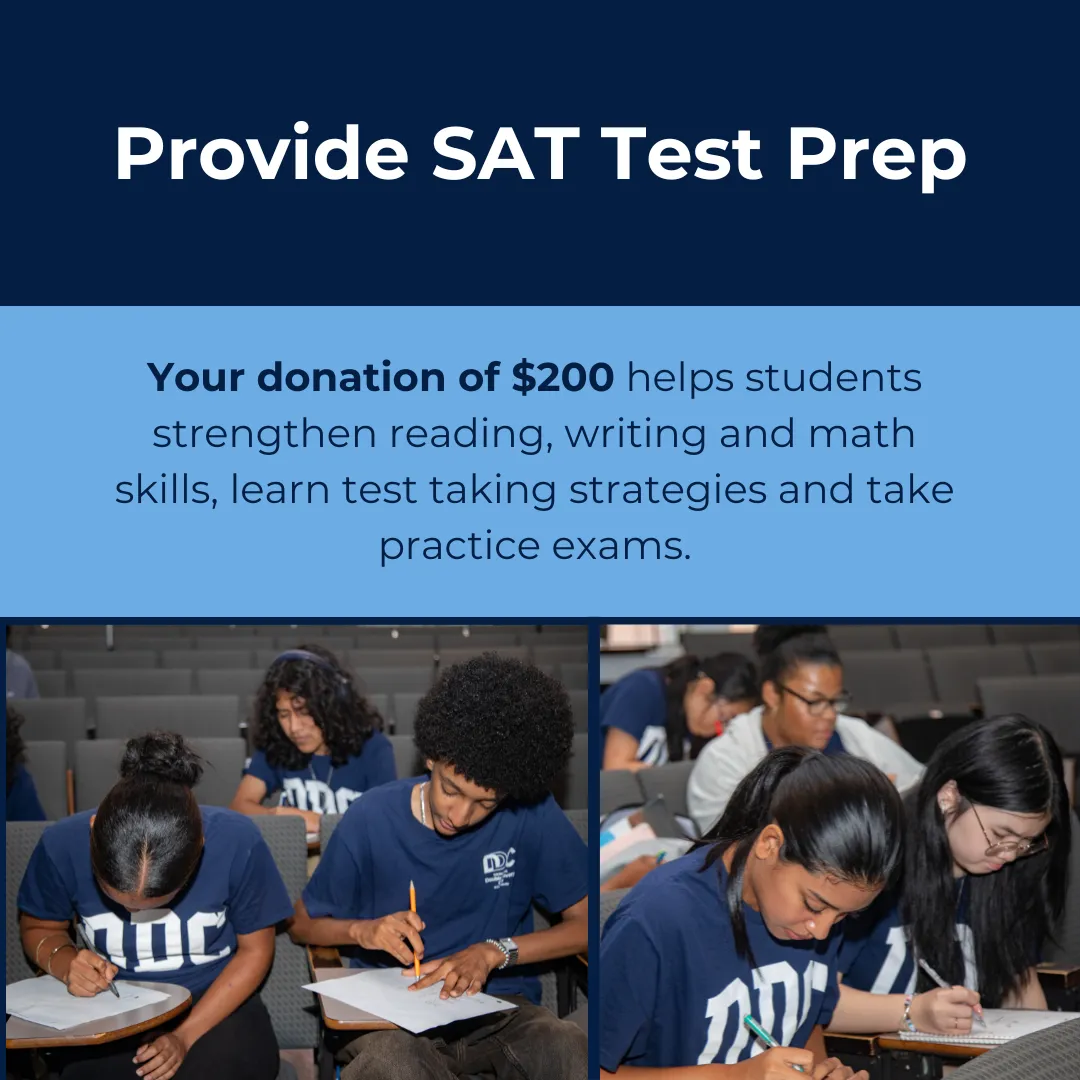 SAT Prep