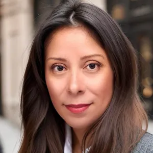 Maria Jurgens
