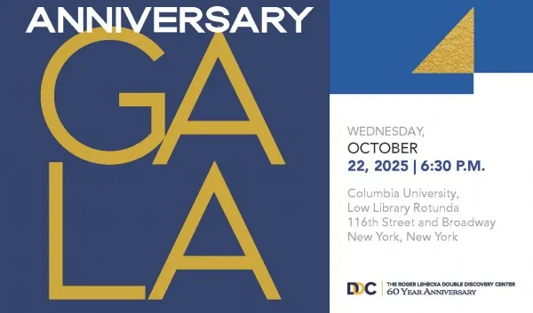 DDC Gala Image