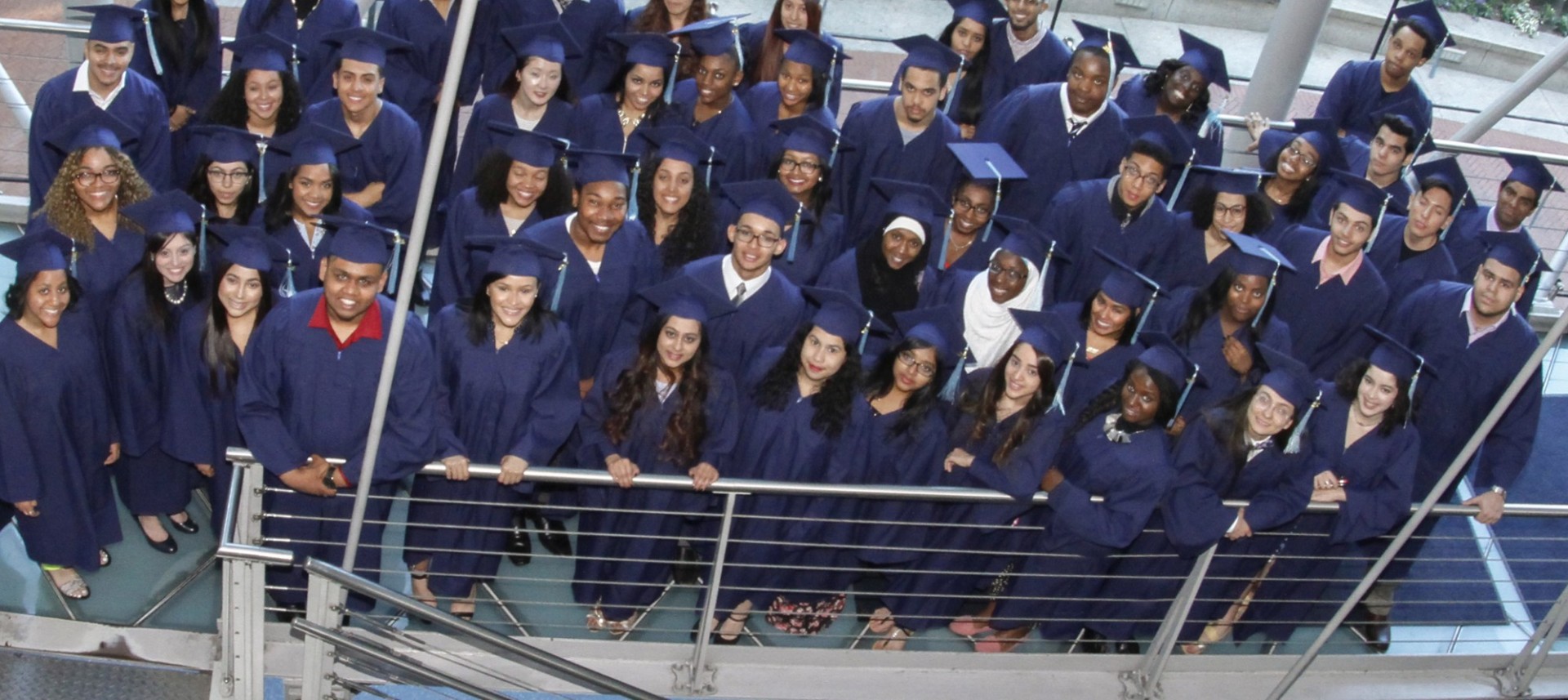 DDC Graduation 