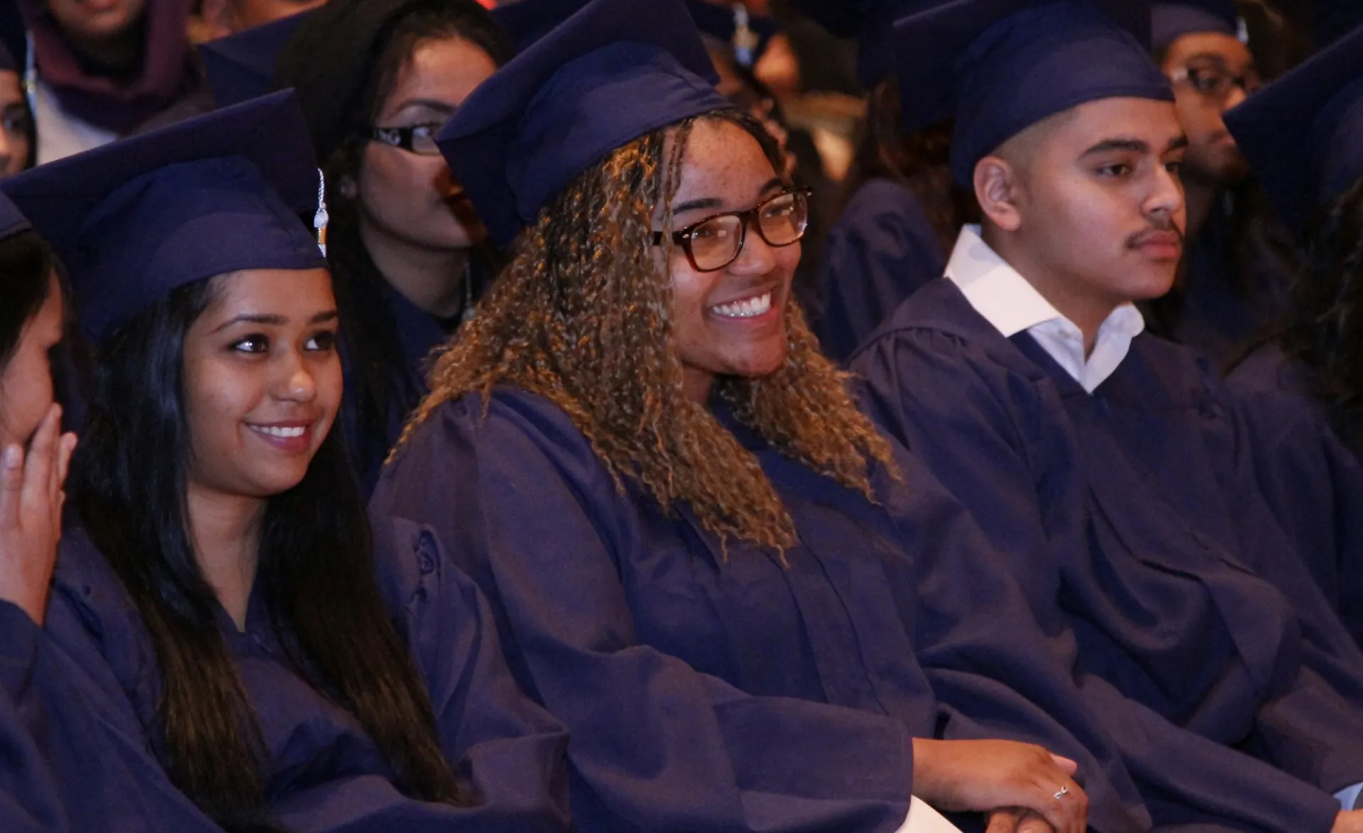 DDC Graduation