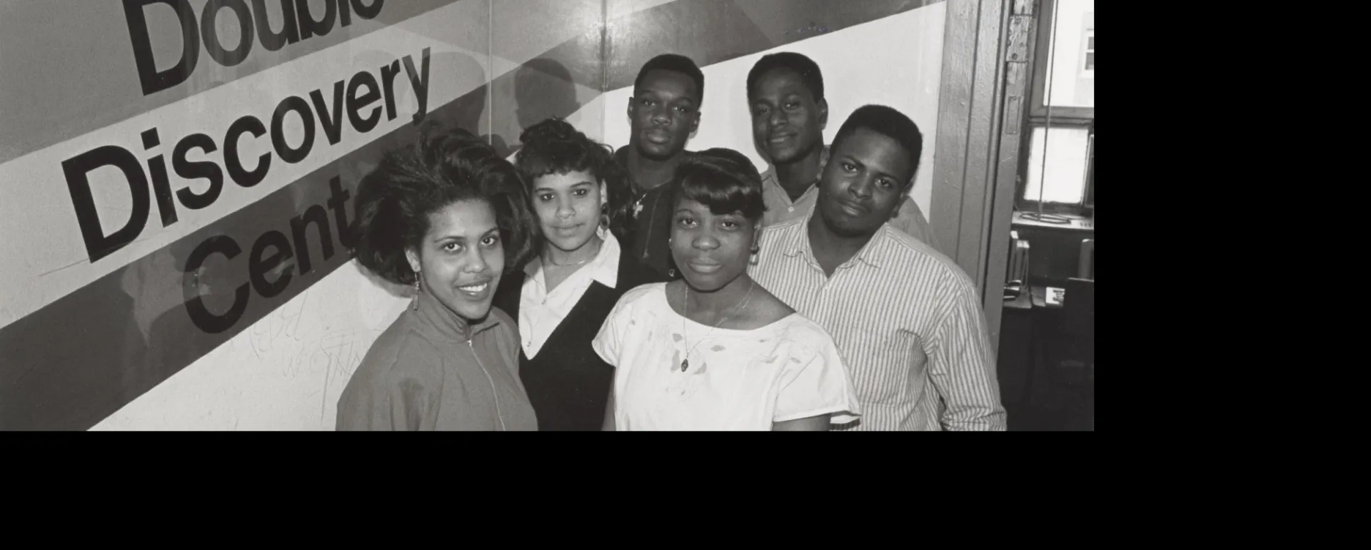 DDC History