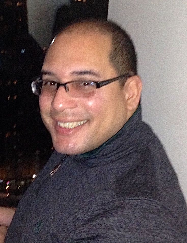 Anthony Lopez, DDC '81