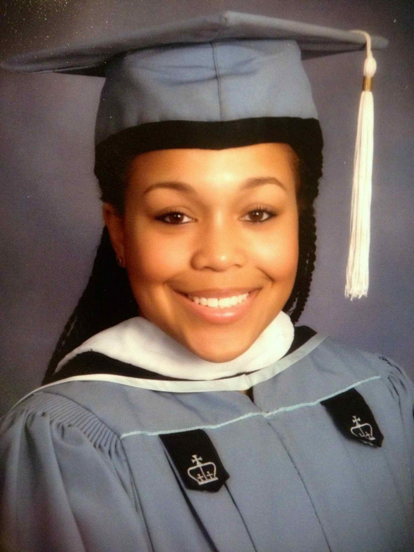 Dana Mondesire 2010