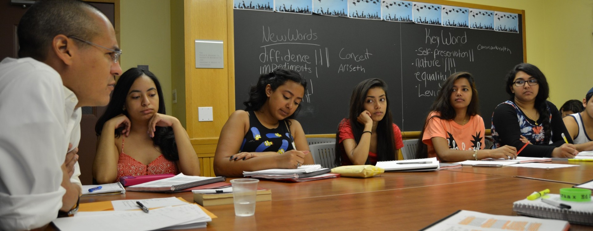 DDC Academic Enrichment