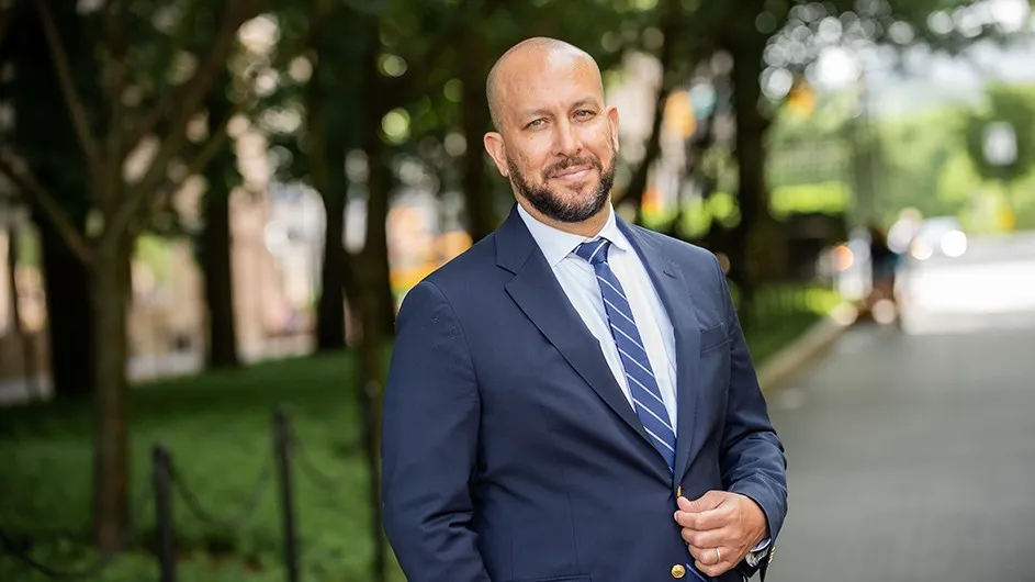 dean appointment