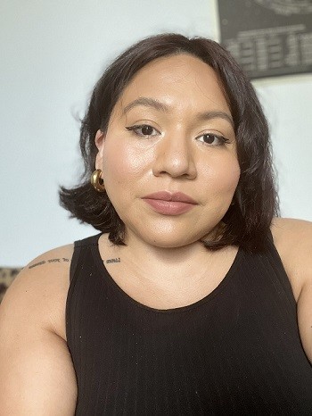 Leticia Vasquez Photo