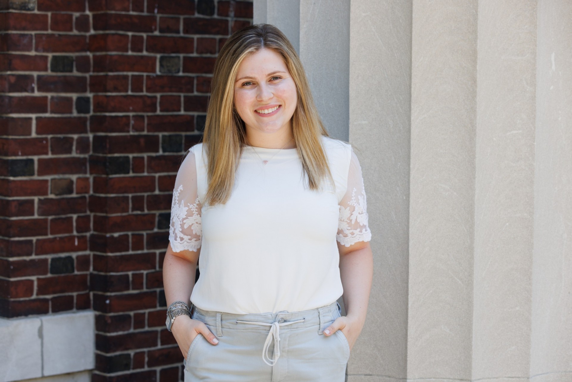 Ronni Staff Photo