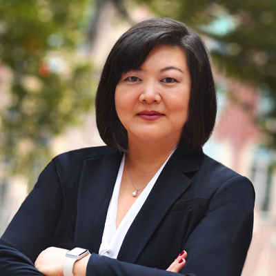 Susan Chang-Kim